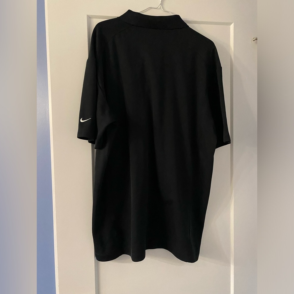 NIKE GOLF | 312 Brewery Golf Polo | Dri Fit | Men’s Size XL - Picture 9 of 11